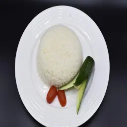 White Rice